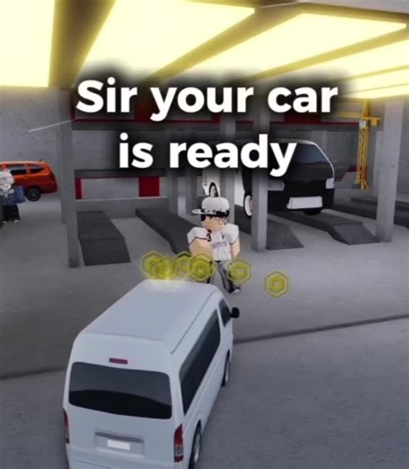 Exploring Thai Spec Cars in Roblox Car Games