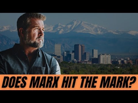 Victor Marx, Next Colorado Governor? [Honest 1st Impression]
