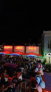 The Raceworld Offshore Street Party is always a great time. The streets get lined with awesome boats. See you in November! #raceworldoffshore #duvalstreet #floridakeysvacation | Key West Virtual Tours