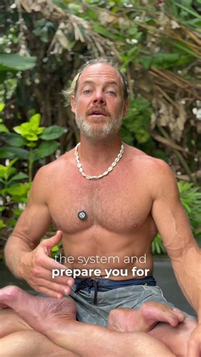 🌪️ The Ancient Origins of Nauli Kriya 🌪️