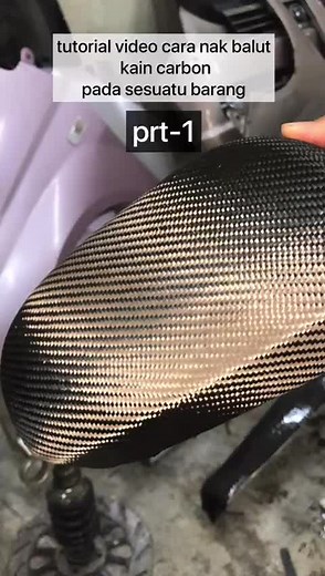 Stay tune gaiiiiisssss 😁 #berandatiktok #fypシ #FYP #foryoupage #asekali #KiehlsCalendulaGlow #wrap #carbonfiber #y_carbon_garage #foru #tutoriales