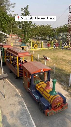 104K views · 846 reactions | Adventure Activities at Nilansh Theme...