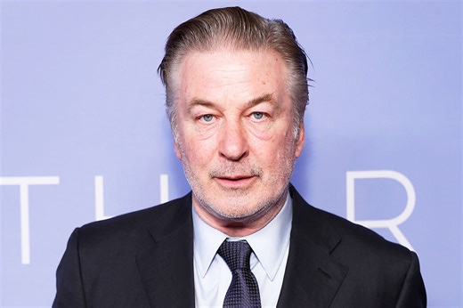 Alec Baldwin hits camera in confrontation with performance artist over ‘Rust’ shooting and Palestine