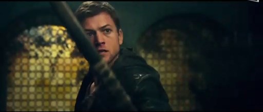 ROBIN HOOD Trailer English Englisch (2018) HD