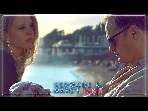 Mark Kermode reviews Infinity Pool - Kermode and Mayo’s Take