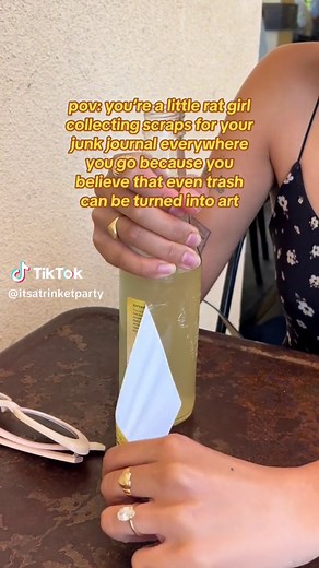 Treasure Hunt: Junk Journal Ideas and Inspiration