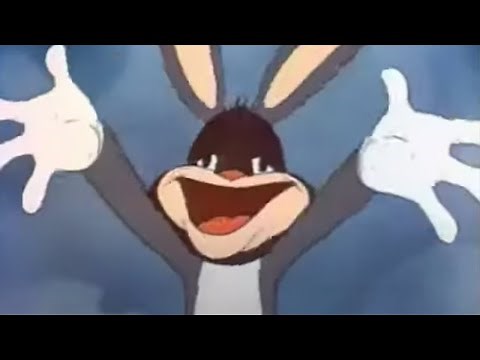 How Cartoon Network Almost Aired Banned Bugs Bunny Cartoons (Lost Media)