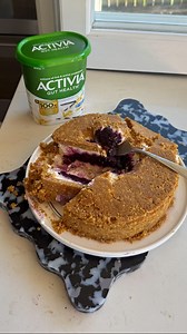 1.1M views · 5.2K reactions | The viral upside-down blueberry...