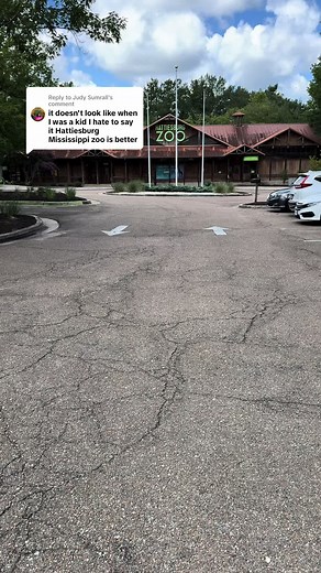 Exploring Jackson Zoo: A Fun Family Outing