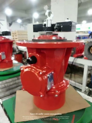 Vertical Vibration Motors: Precision Power for Industrial Efficiency #vibrationmotor