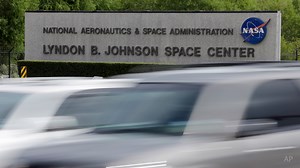 NASA employees in Houston spared from latest round of government layoffs
