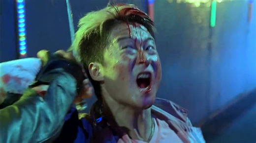 Bölgeyi Öldürün - Kill Zone 1080p Full HD Film izle (2005)