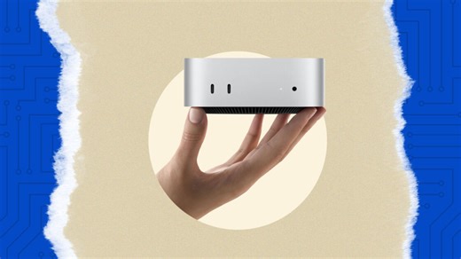 Apple Will Move Some of Its Mac Mini Production to the US Later This Year