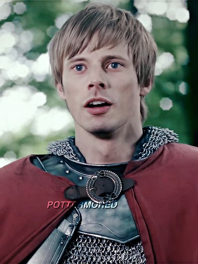 Exploring Merlin's Memory in Arthurian Tales
