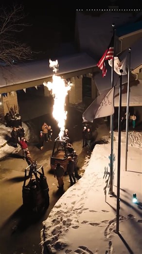 Winter Carnival 2026: Presidents’ Day Weekend Escape