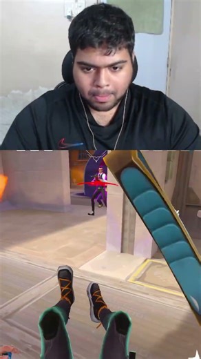 share#valorantclips #mumbaiserver#valorant#livestream #youtubeshorts#explorerpage#virałreels