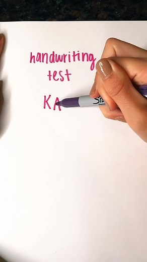 i’ve never been good at cursive😂 how would you rate your handwriting? #handwriting