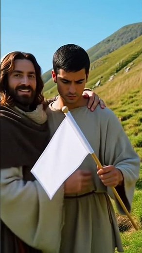 Las bienaventuranzas de Jesús en Mateo 5