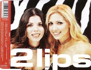 2 Lips - 2 Lips