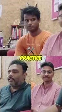 This ONE Mistake Destroyed My IIT JAM Rank 😳 (Don’t Repeat It!)