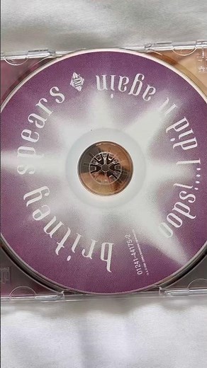 Oops!... I Did It Again by Britney Spears (2000) | FOR THE RECORD 💥 #britneyspears #oopsididitagain