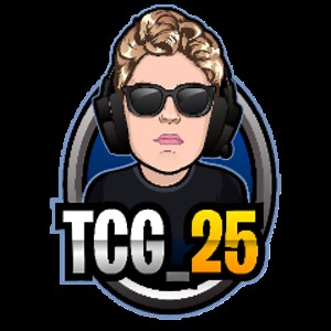 tcg_25 - Twitch