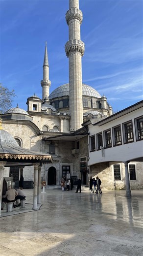 Abu Ayyub al-Ansari: Key Figure in Early Islam