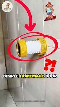 5 Brilliant Home Repair Tricks My Grandpa Taught Me!