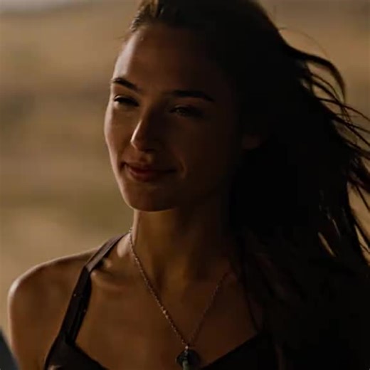 The Impact of Gal Gadot as Wonder Woman
