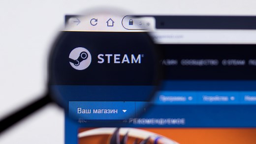 Buried Steam tool shows how much you've spent on your account in your lifetime