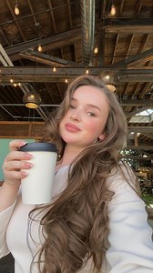 Lidiia Kandlin on Instagram: "My ‘let’s go for a coffee’ outfit today. Got ready in 10 minutes because a pleated skirt is always so easy to style with simple tops🤍☀️☕️ #modestfashion #modesty #modestlychic #modestclothing #modestly"