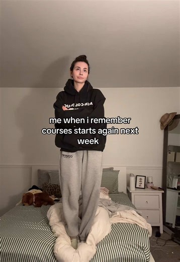 Facing Weekly Assignments After Break?