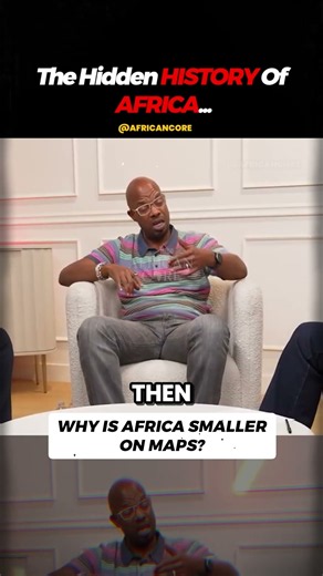 What Was Africa’s Original Name?