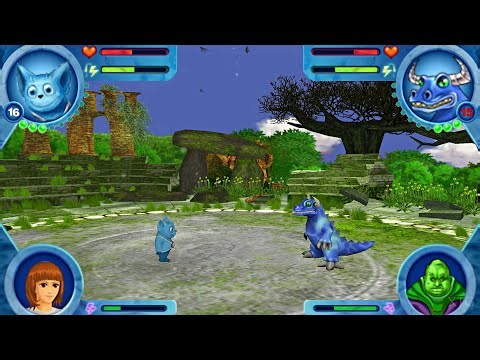 Falling Stars PS2 Gameplay HD (PCSX2 v1.7.0)