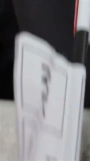 #the new brake line is ready to install.