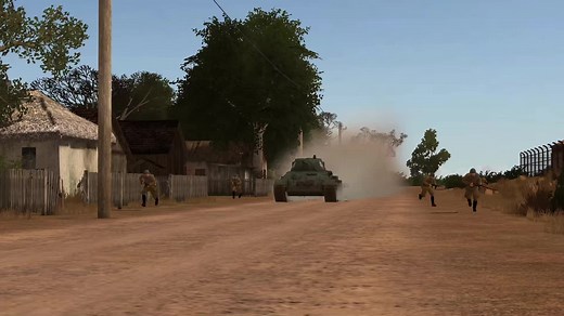 PR: BF2 v1.8 Trailer video - Project Reality: Battlefield 2 mod for Battlefield 2