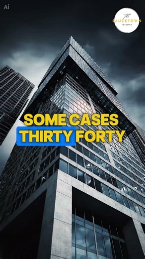 Leverage: The Double-Edged Sword