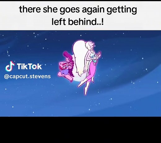 Exploring Spinel's Journey in Steven Universe