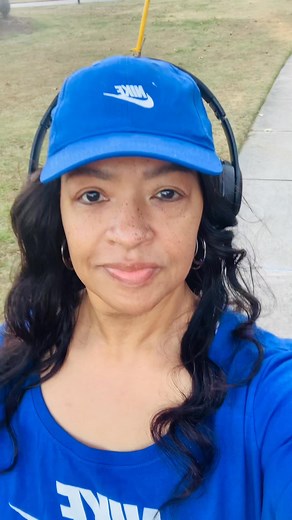 We Back! | Tara Green