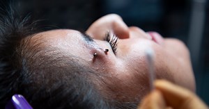 Considering An Eyebrow Piercing? Watch This First