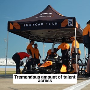 Bringing two engine manufacturers together 🤝 How Honda Racing US and Team Chevy worked together to develop the new #INDYCAR Hybrid Power Unit. Full Video: https://bit.ly/3xDE5Zm | NTT INDYCAR SERIES