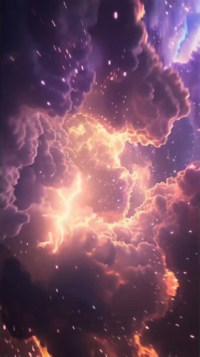 The Most Colorful Nebulas Ever Seen!