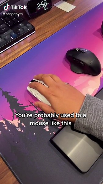 Ergonomic Mouse Review: Logitech MX Vertical