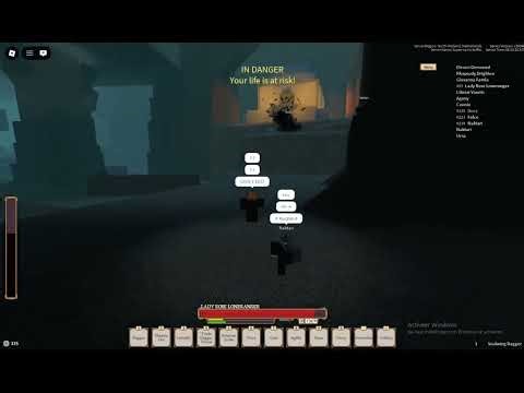 faceless gameplay rogue lineage pt 2