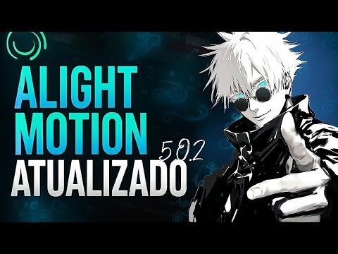 NEW! ALIGHT MOTION PRO ATUALIZADO SEM O ERROS E FALHAS VERSÃO 5.0.28 2025!