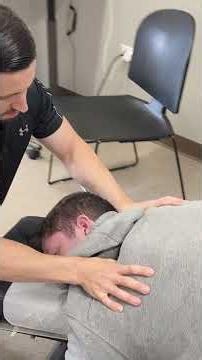 Satisfying Chiropractic Adjustments with Dr. Pangrcic in Frankfort IL