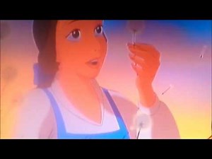 Belle Reprise 2017- Beauty & the Beast 1991