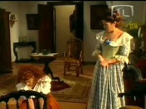 Alondra Capitulo 18/3