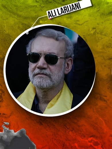 Ali Larijani on US Statements, Day 18