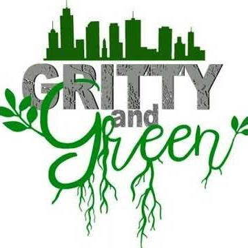Gritty and Green Trailer
